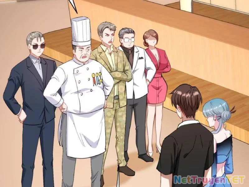 Bỏ Làm Simp Chúa, Ta Có Trong Tay Cả Tỉ Thần Hào! Chapter 172 - Trang 2