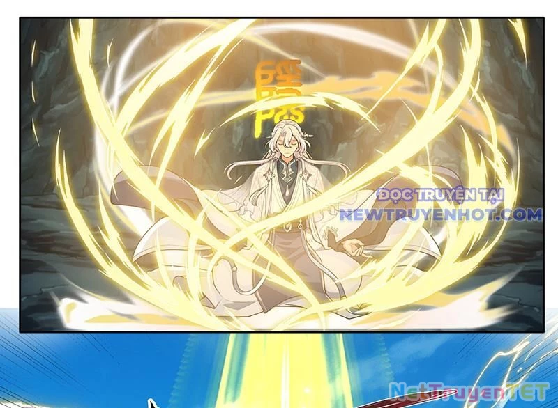 Nhân Vật Phản Diện Đại Sư Huynh, Tất Cả Các Sư Muội Đều Là Bệnh Kiều Chapter 180 - Trang 4