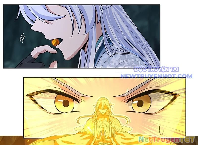 Nhân Vật Phản Diện Đại Sư Huynh, Tất Cả Các Sư Muội Đều Là Bệnh Kiều Chapter 180 - Trang 4