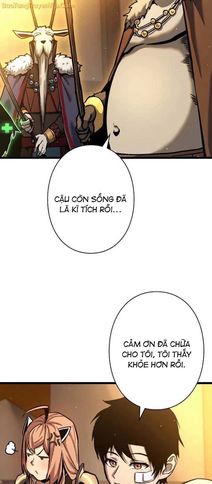 Trở Thành Anh Hùng Mạnh Nhất Nhờ Gian Lận Chapter 26 - Trang 2