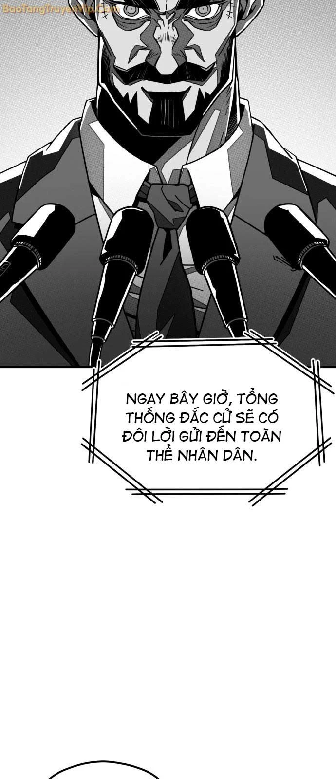 Lớp Học Cải Tạo Chapter 0 - Trang 2