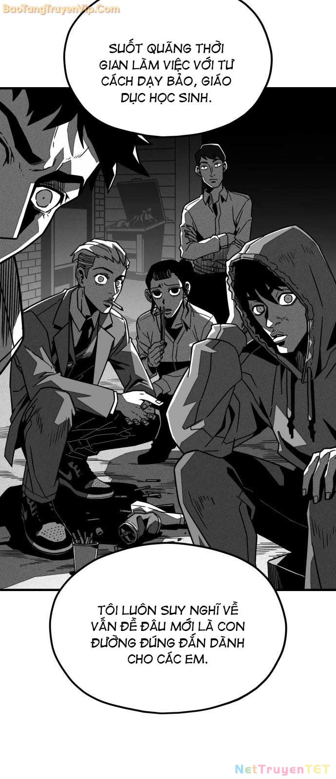 Lớp Học Cải Tạo Chapter 0 - Trang 2