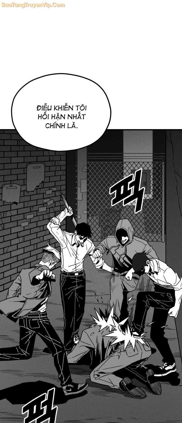 Lớp Học Cải Tạo Chapter 0 - Trang 2