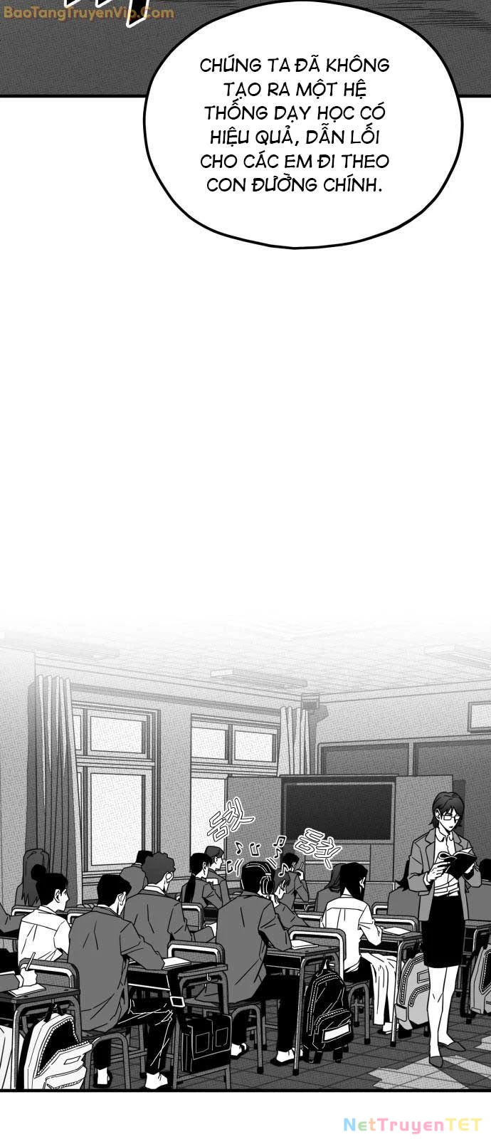 Lớp Học Cải Tạo Chapter 0 - Trang 2