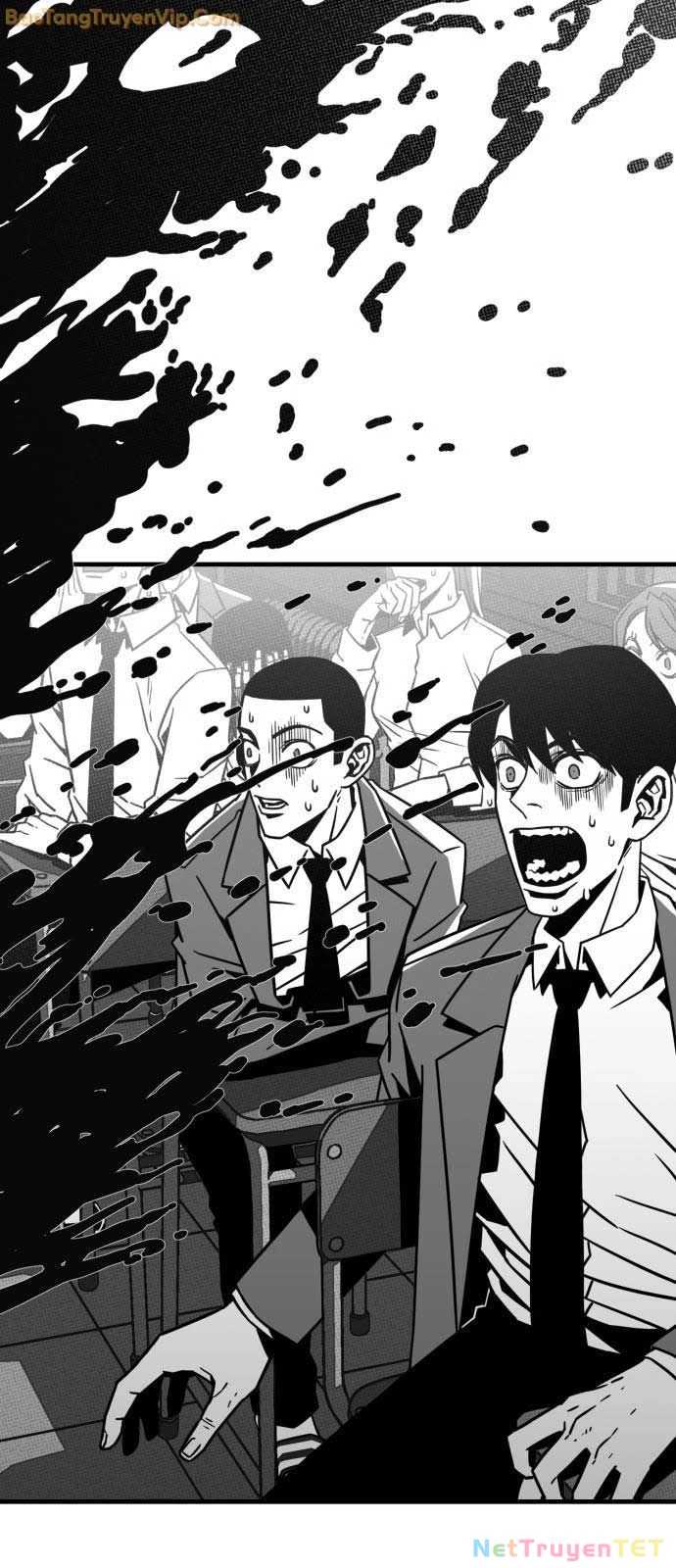 Lớp Học Cải Tạo Chapter 0 - Trang 2