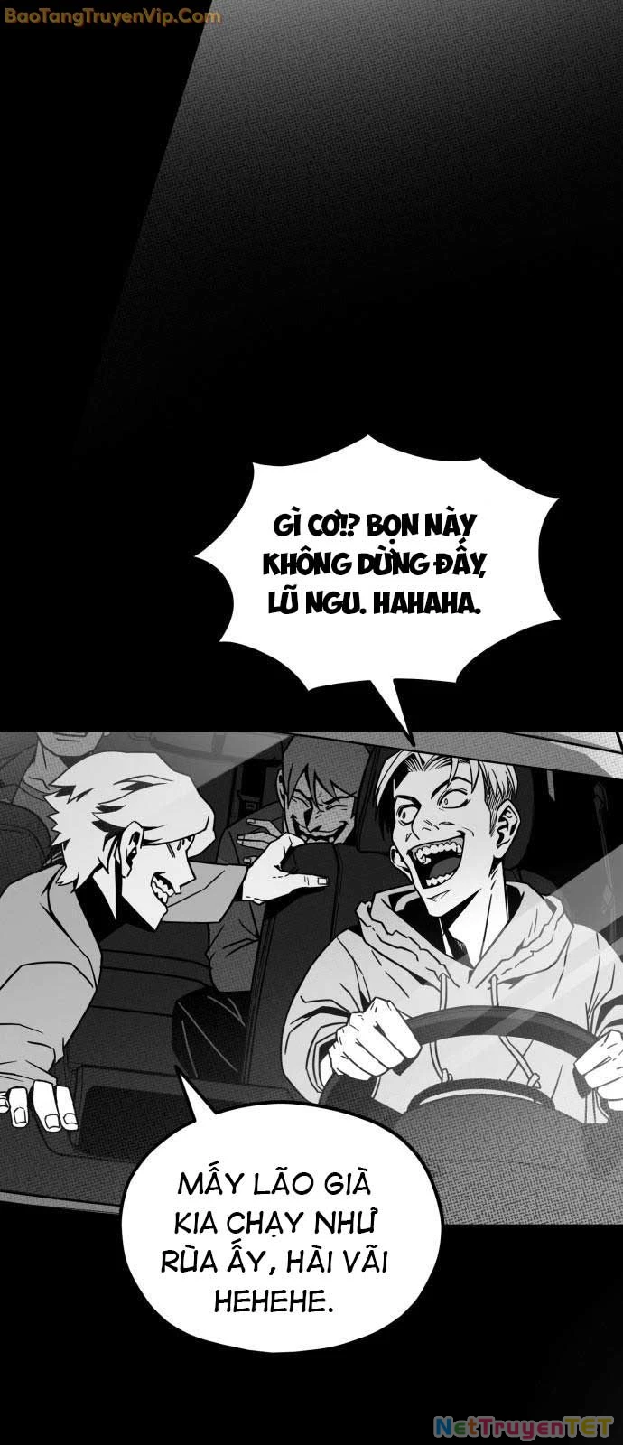 Lớp Học Cải Tạo Chapter 0 - Trang 2