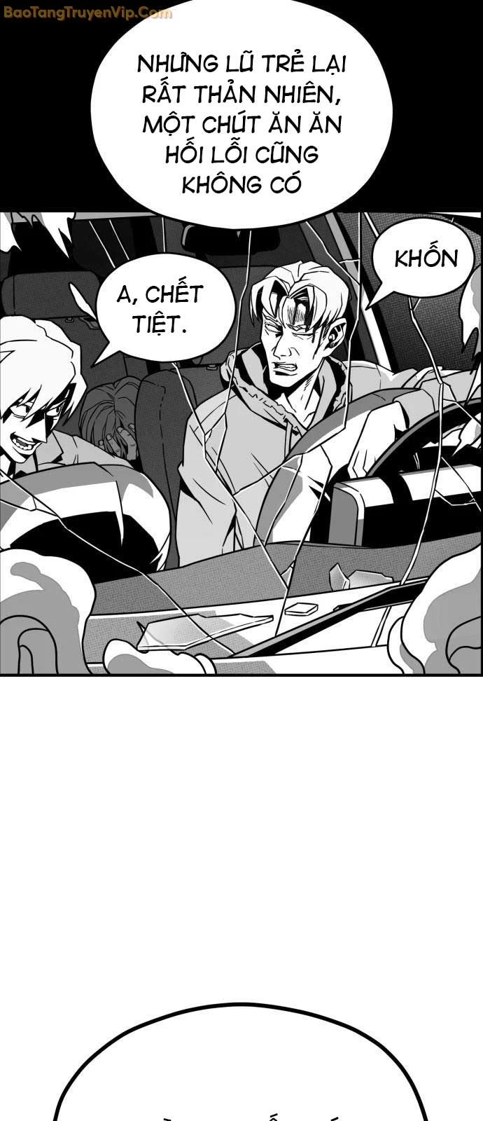 Lớp Học Cải Tạo Chapter 0 - Trang 2