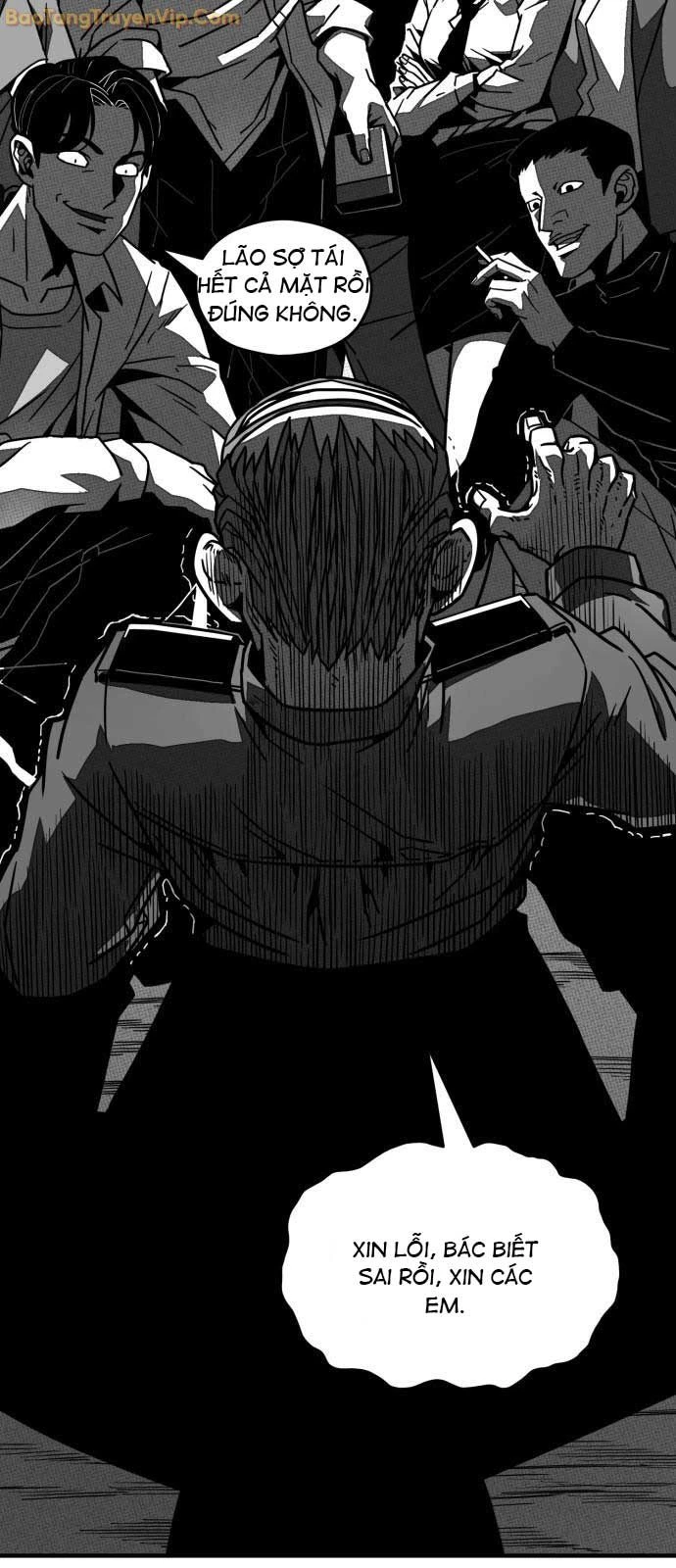 Lớp Học Cải Tạo Chapter 0 - Trang 2