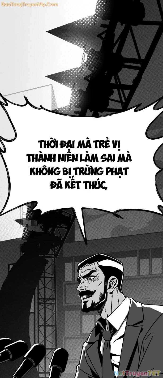 Lớp Học Cải Tạo Chapter 0 - Trang 2