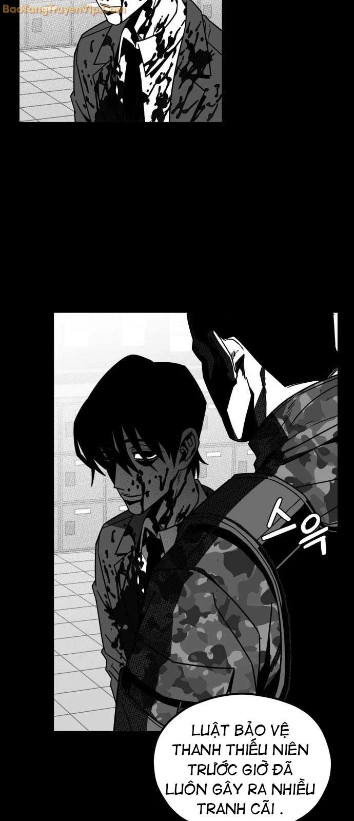 Lớp Học Cải Tạo Chapter 0 - Trang 2