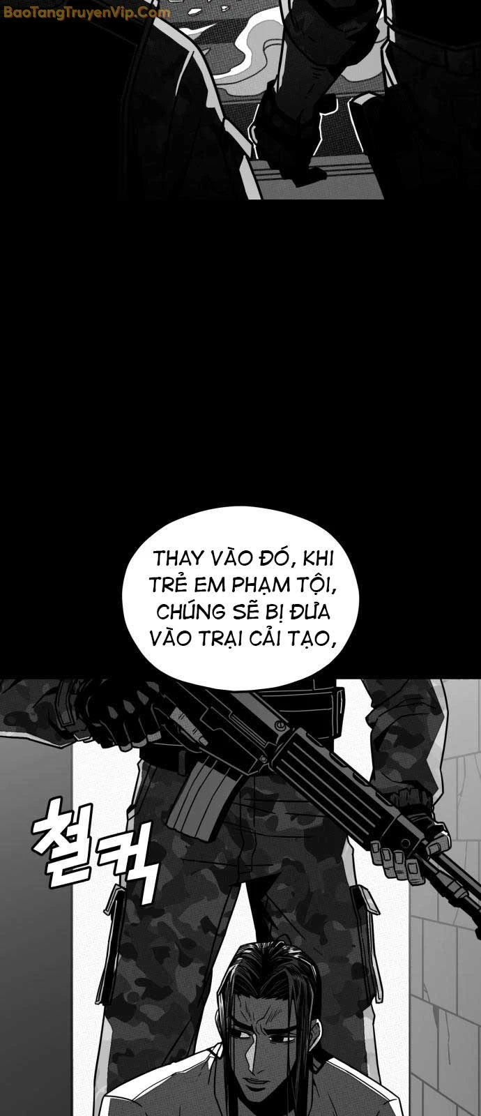 Lớp Học Cải Tạo Chapter 0 - Trang 2