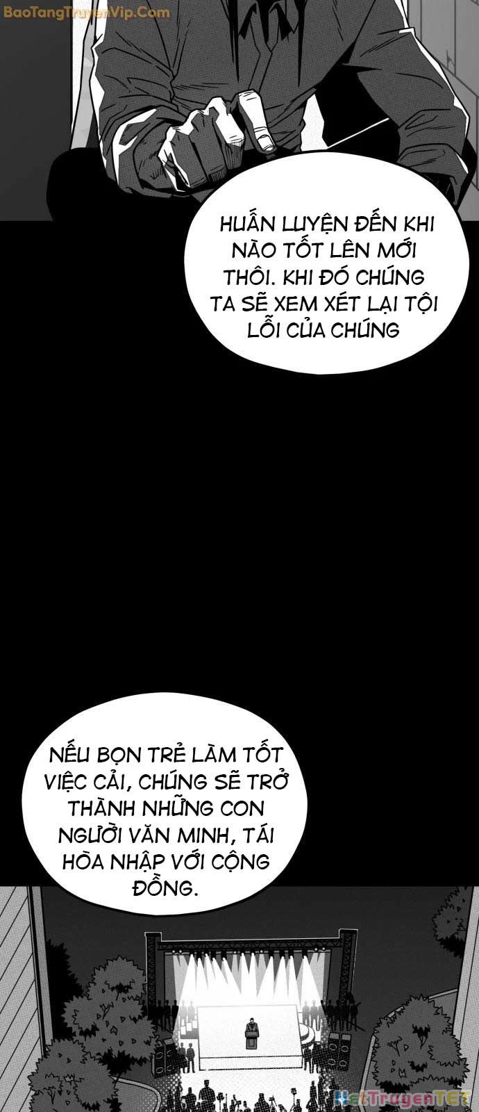 Lớp Học Cải Tạo Chapter 0 - Trang 2