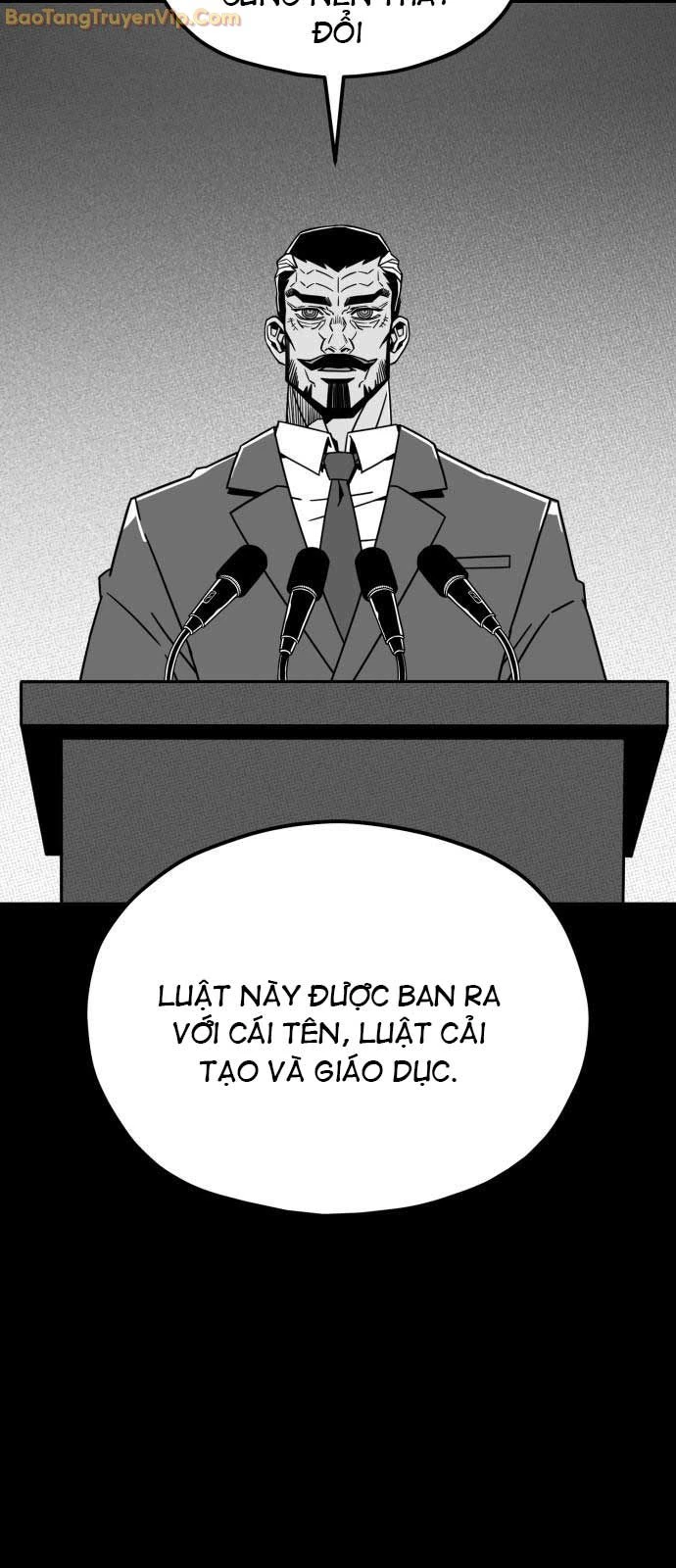 Lớp Học Cải Tạo Chapter 0 - Trang 2