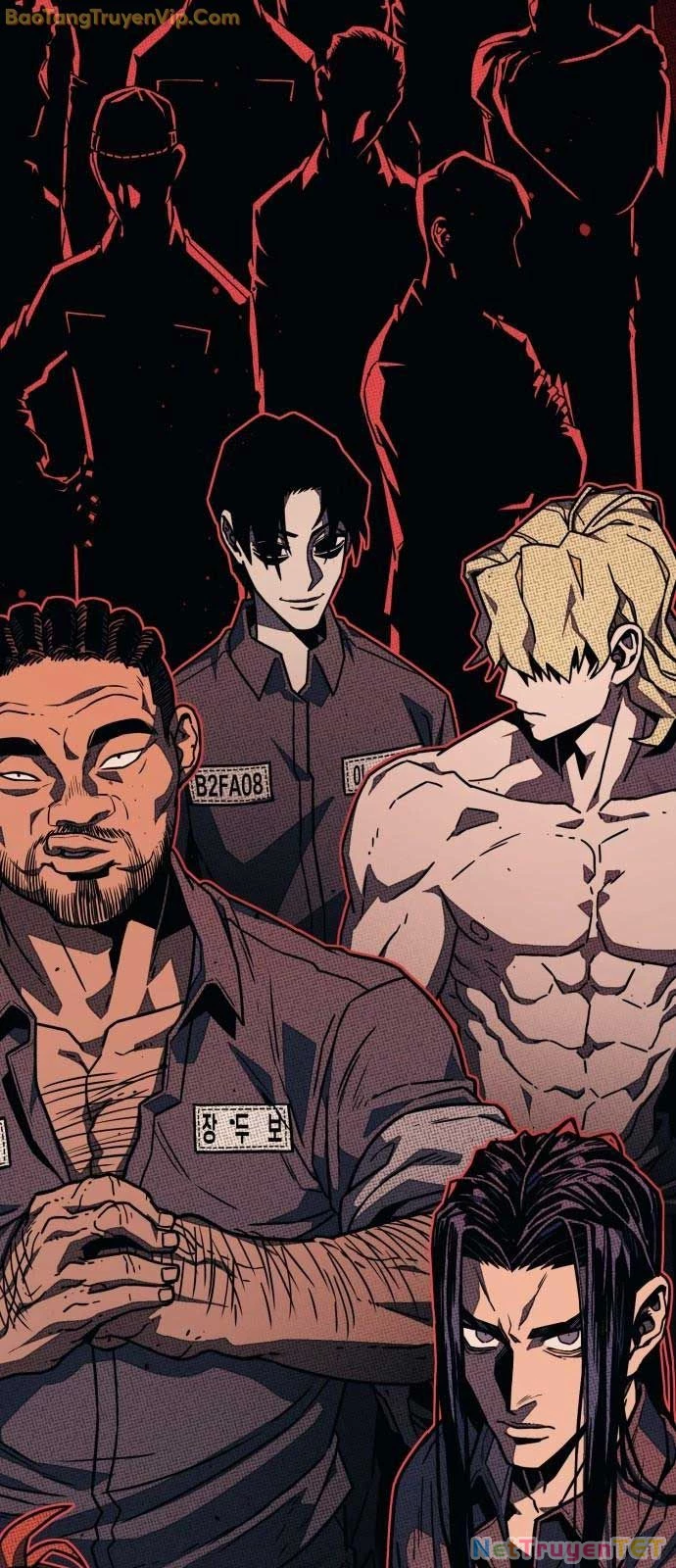 Lớp Học Cải Tạo Chapter 0 - Trang 2