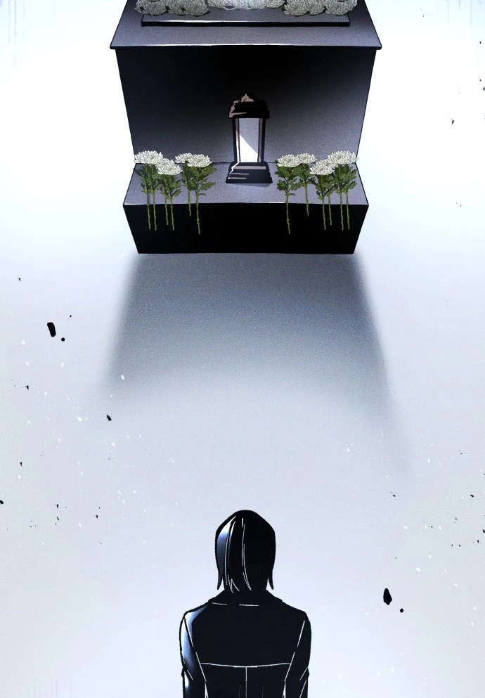 Dự Định Sát Nhân Chapter 1 - Trang 2