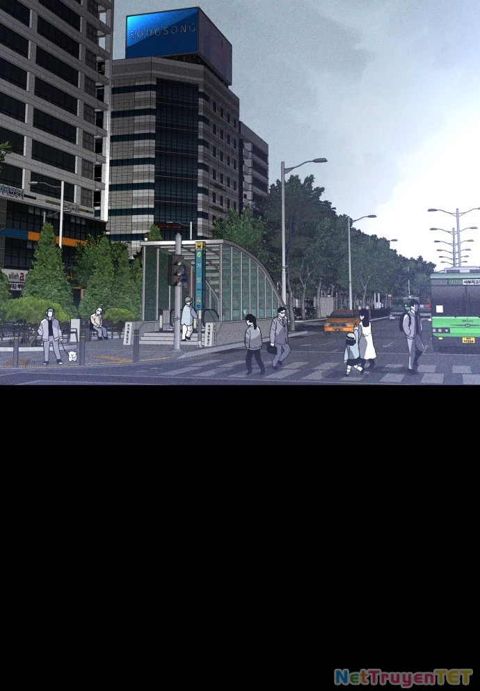 Dự Định Sát Nhân Chapter 1 - Trang 2