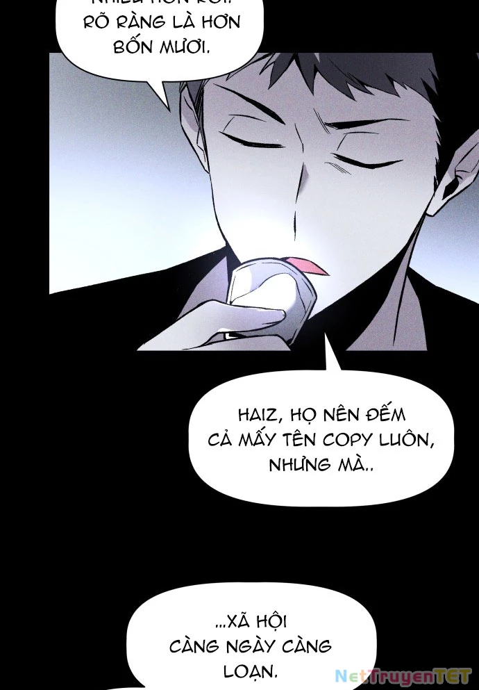 Dự Định Sát Nhân Chapter 1 - Trang 2