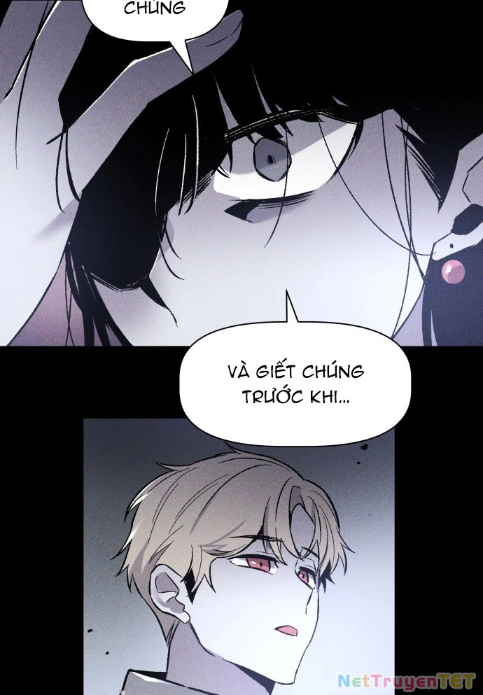 Dự Định Sát Nhân Chapter 1 - Trang 2