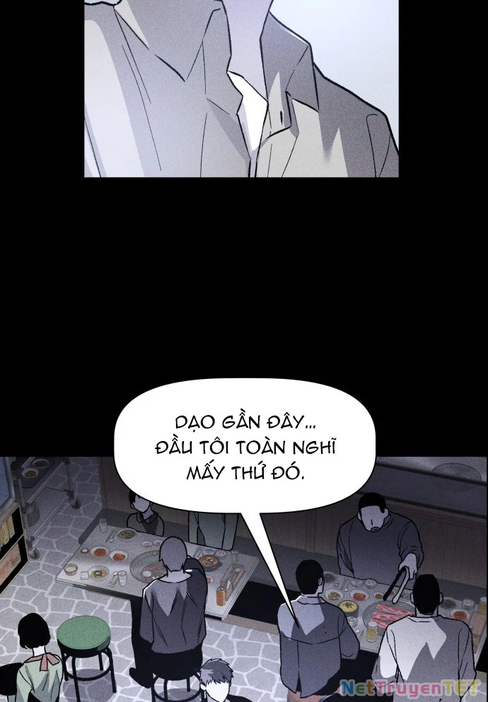 Dự Định Sát Nhân Chapter 1 - Trang 2