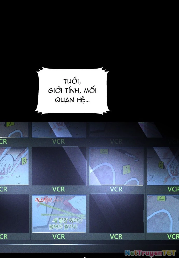 Dự Định Sát Nhân Chapter 1 - Trang 2