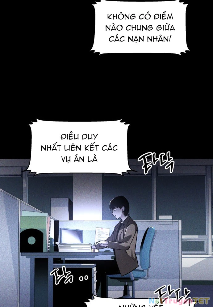 Dự Định Sát Nhân Chapter 1 - Trang 2