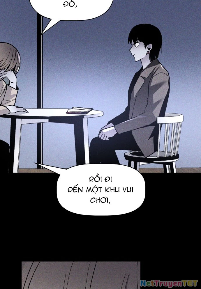 Dự Định Sát Nhân Chapter 1 - Trang 2