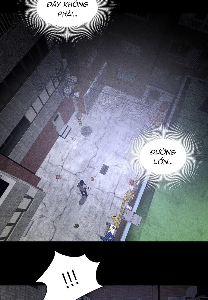 Dự Định Sát Nhân Chapter 1 - Trang 2