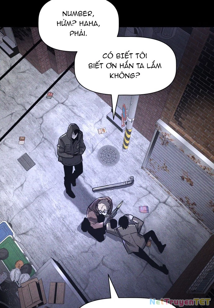 Dự Định Sát Nhân Chapter 1 - Trang 2