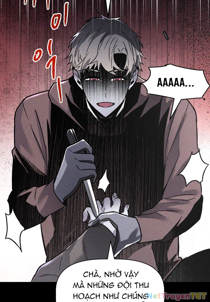 Dự Định Sát Nhân Chapter 1 - Trang 2