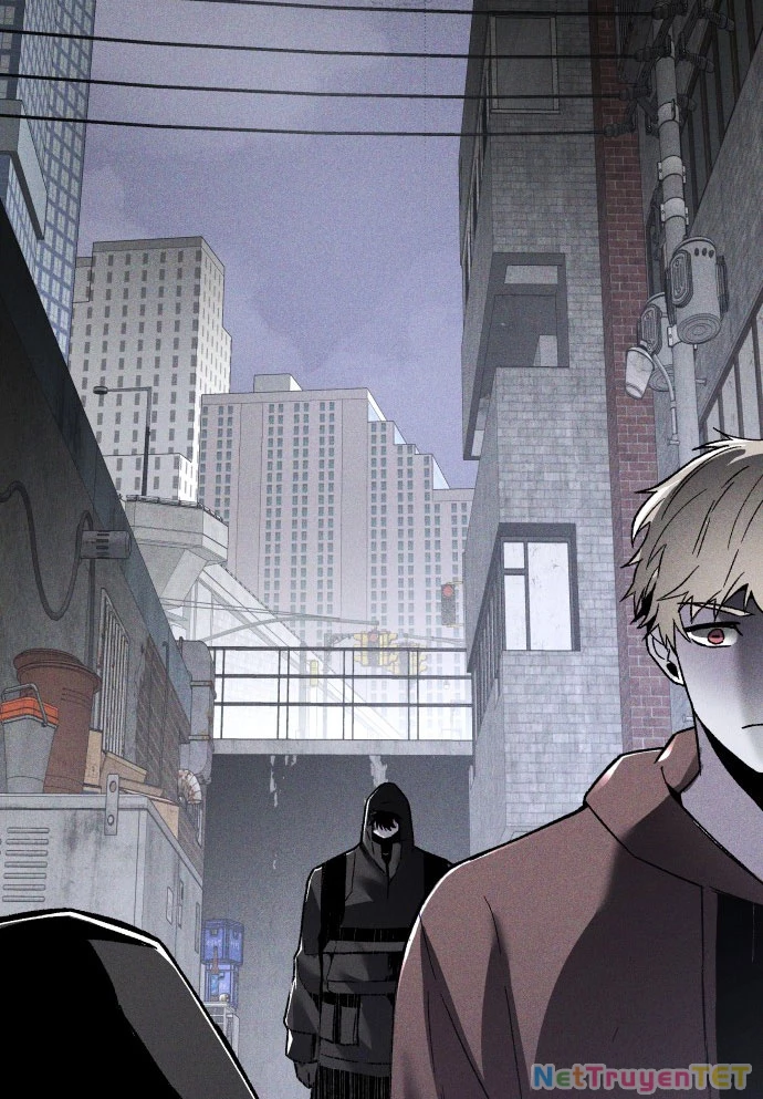 Dự Định Sát Nhân Chapter 1 - Trang 2