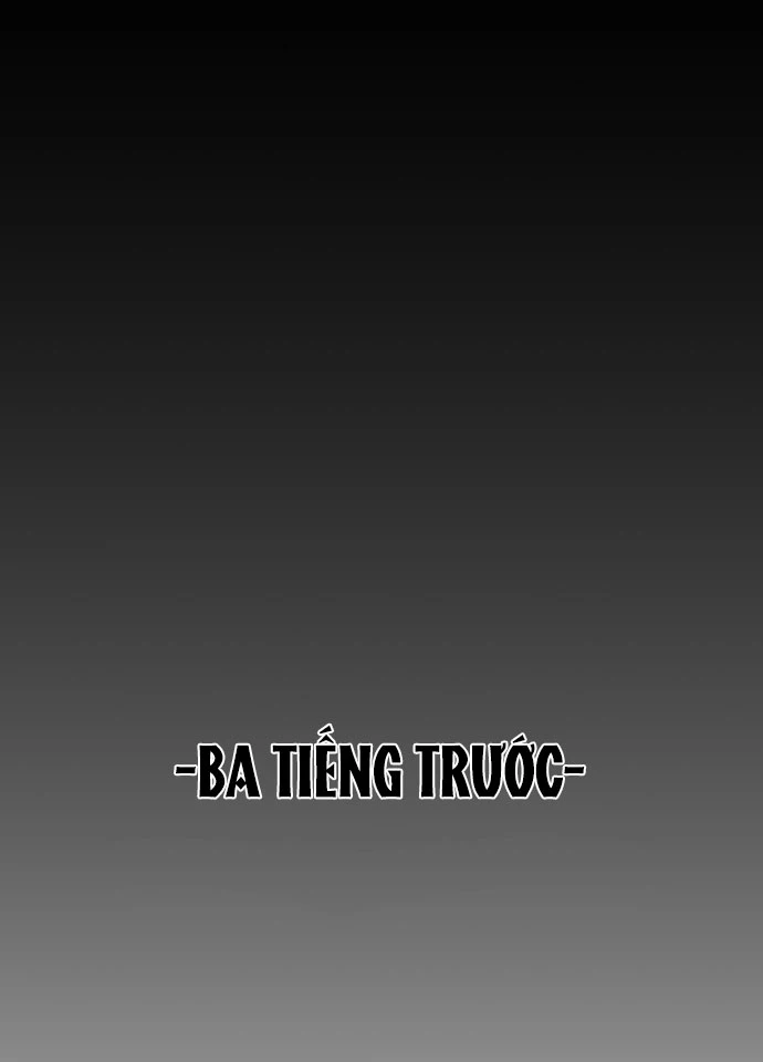 Dự Định Sát Nhân Chapter 2 - Trang 2