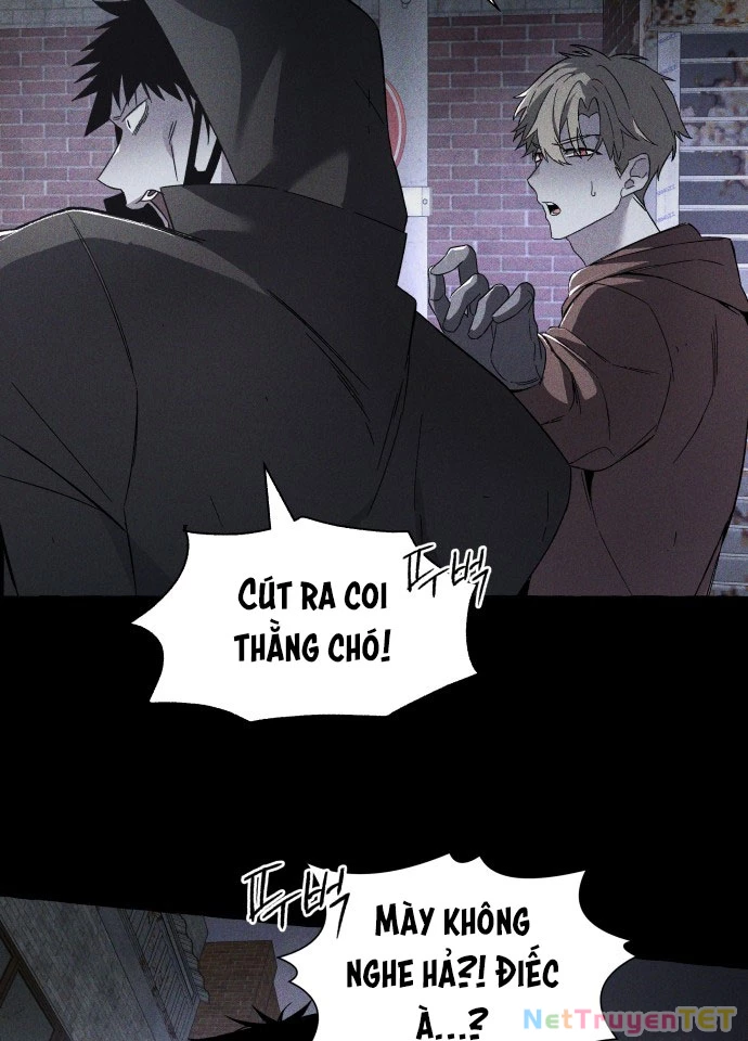 Dự Định Sát Nhân Chapter 2 - Trang 2