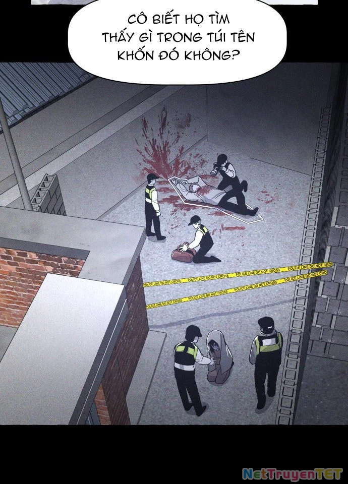 Dự Định Sát Nhân Chapter 2 - Trang 2