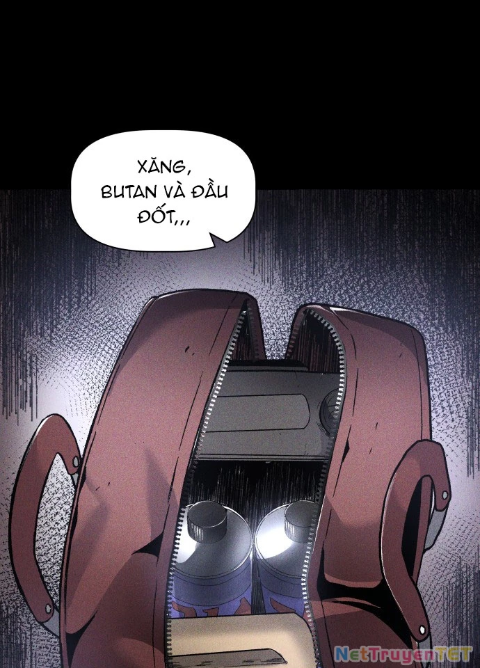 Dự Định Sát Nhân Chapter 2 - Trang 2