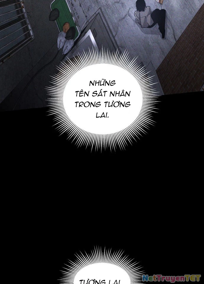 Dự Định Sát Nhân Chapter 2 - Trang 2