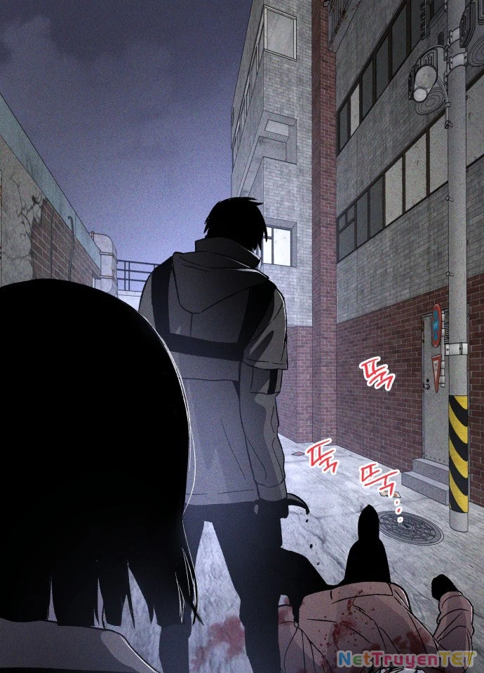 Dự Định Sát Nhân Chapter 2 - Trang 2