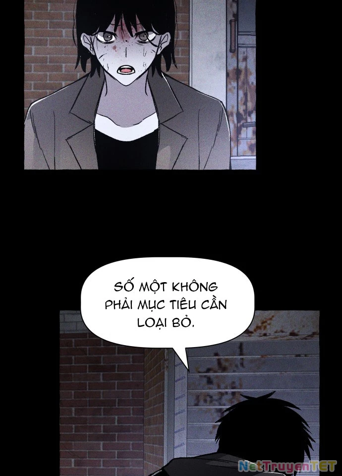 Dự Định Sát Nhân Chapter 2 - Trang 2