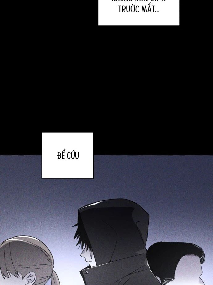 Dự Định Sát Nhân Chapter 2 - Trang 2