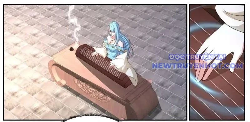 Trọng Sinh Đô Thị Tu Tiên Chapter 1067 - Trang 4