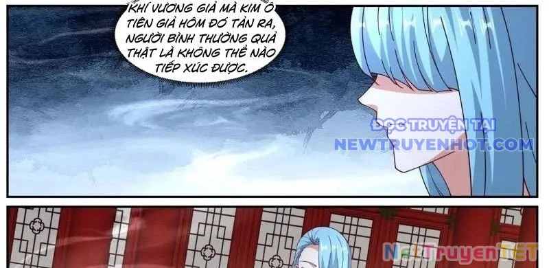 Trọng Sinh Đô Thị Tu Tiên Chapter 1067 - Trang 4