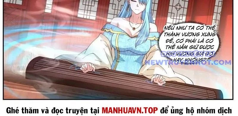 Trọng Sinh Đô Thị Tu Tiên Chapter 1067 - Trang 4
