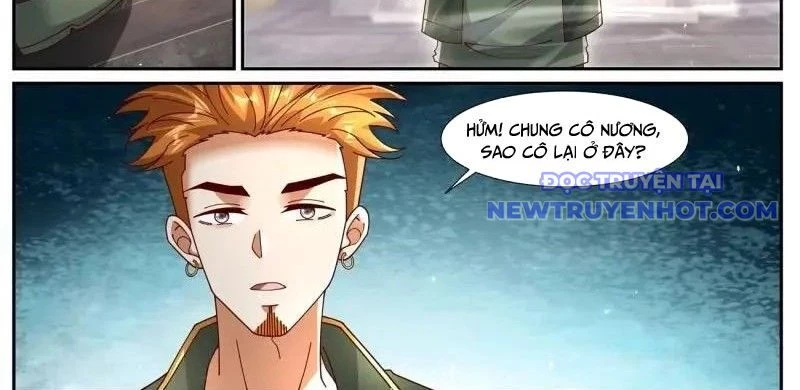 Trọng Sinh Đô Thị Tu Tiên Chapter 1067 - Trang 4