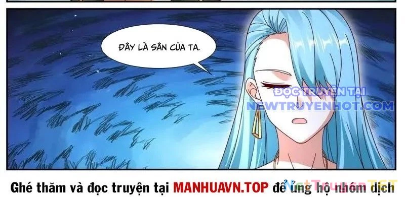 Trọng Sinh Đô Thị Tu Tiên Chapter 1067 - Trang 4