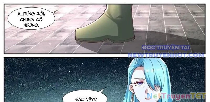 Trọng Sinh Đô Thị Tu Tiên Chapter 1067 - Trang 4