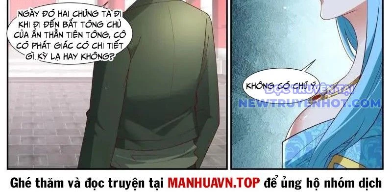 Trọng Sinh Đô Thị Tu Tiên Chapter 1067 - Trang 4
