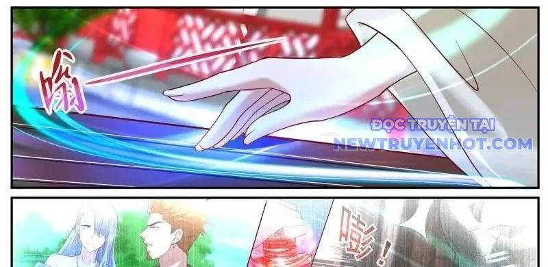 Trọng Sinh Đô Thị Tu Tiên Chapter 1067 - Trang 4