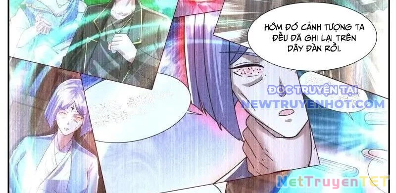 Trọng Sinh Đô Thị Tu Tiên Chapter 1067 - Trang 4