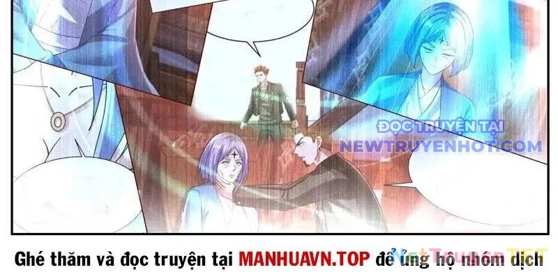 Trọng Sinh Đô Thị Tu Tiên Chapter 1067 - Trang 4