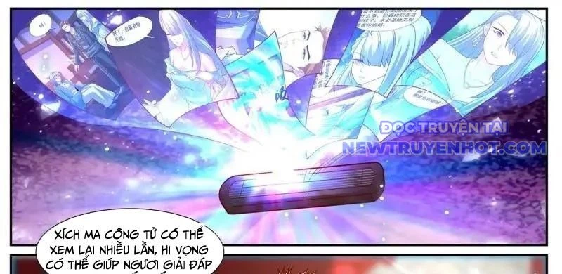 Trọng Sinh Đô Thị Tu Tiên Chapter 1067 - Trang 4