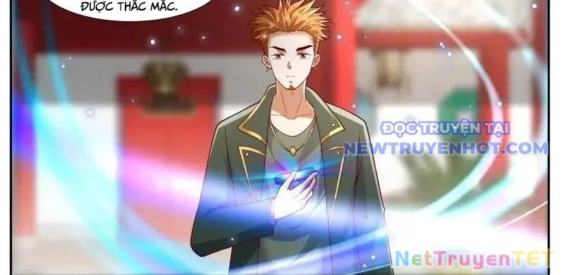 Trọng Sinh Đô Thị Tu Tiên Chapter 1067 - Trang 4